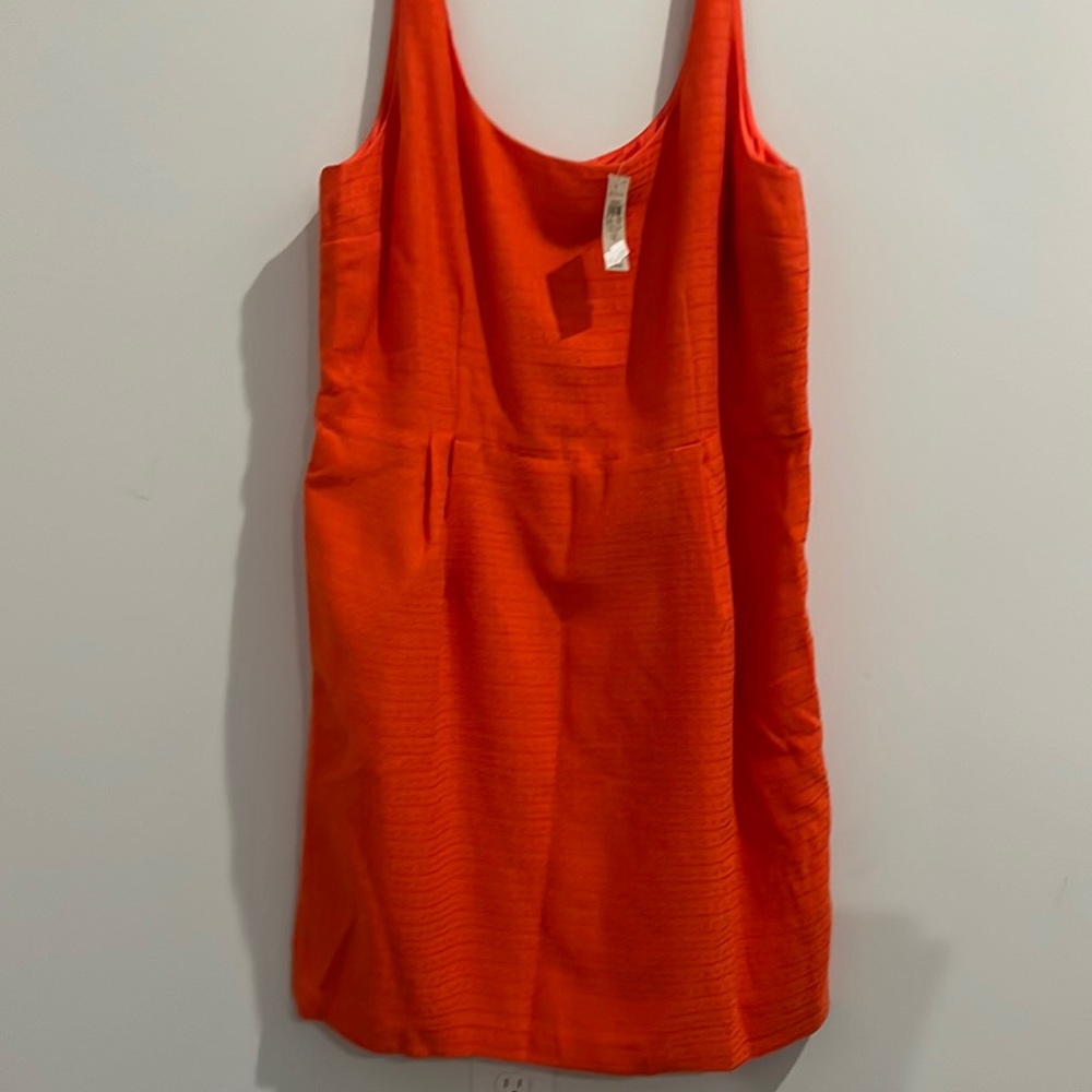 Lined Ann Taylor Factory dress